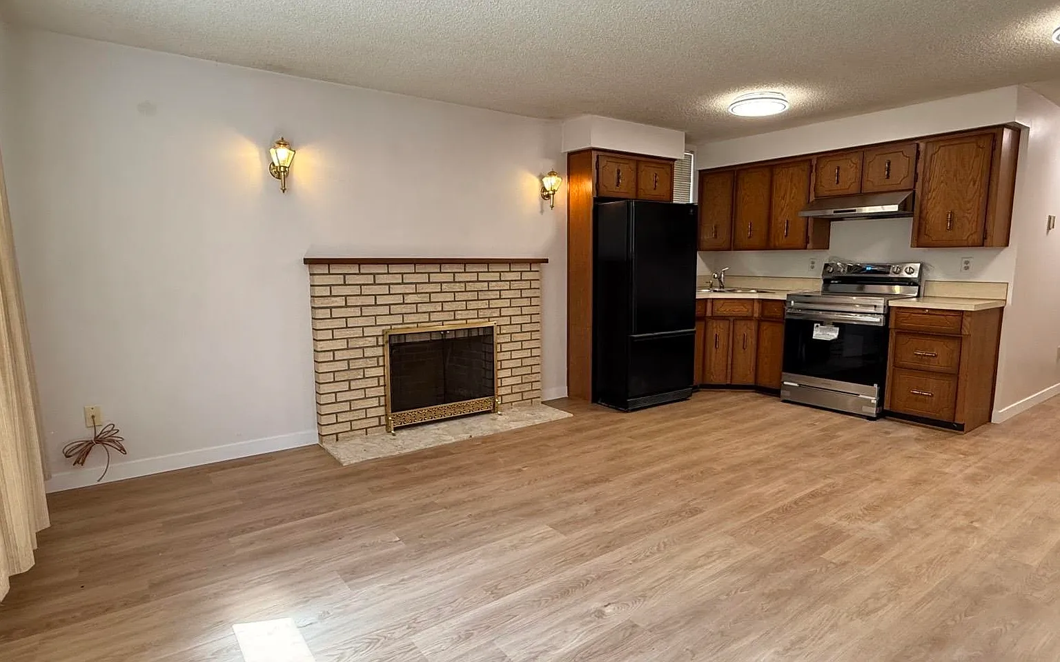 1 bed, 620 sqft, $1,650 — Photo 3