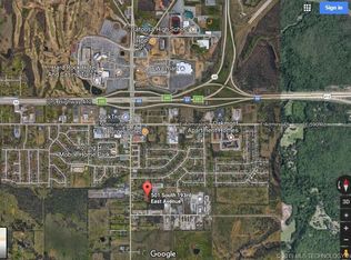 501 S 193 East Ave, Tulsa, OK 74108