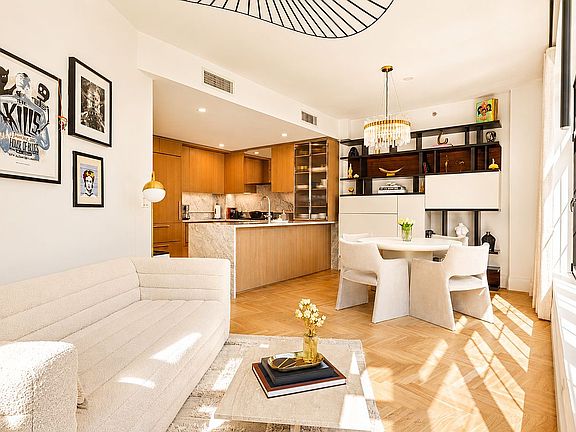 3rd image of 300 W 122nd St #3H