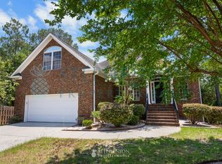 253 Polo Hill Rd, Columbia, SC 29223