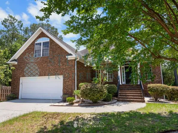 253 Polo Hill Rd, Columbia, SC 29223