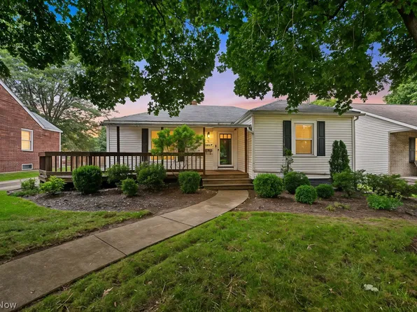 2223 Broad Ave NW, Canton, OH 44708
