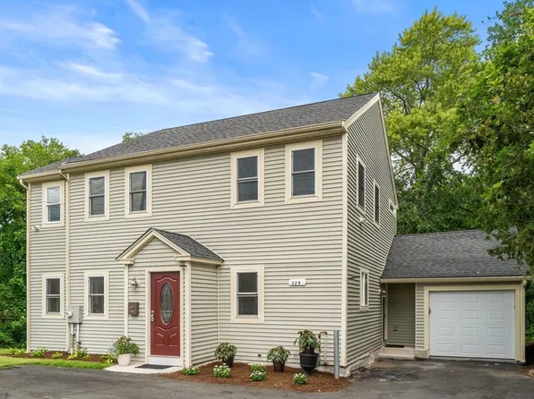 329 Pleasant St, Ashland, MA 01721