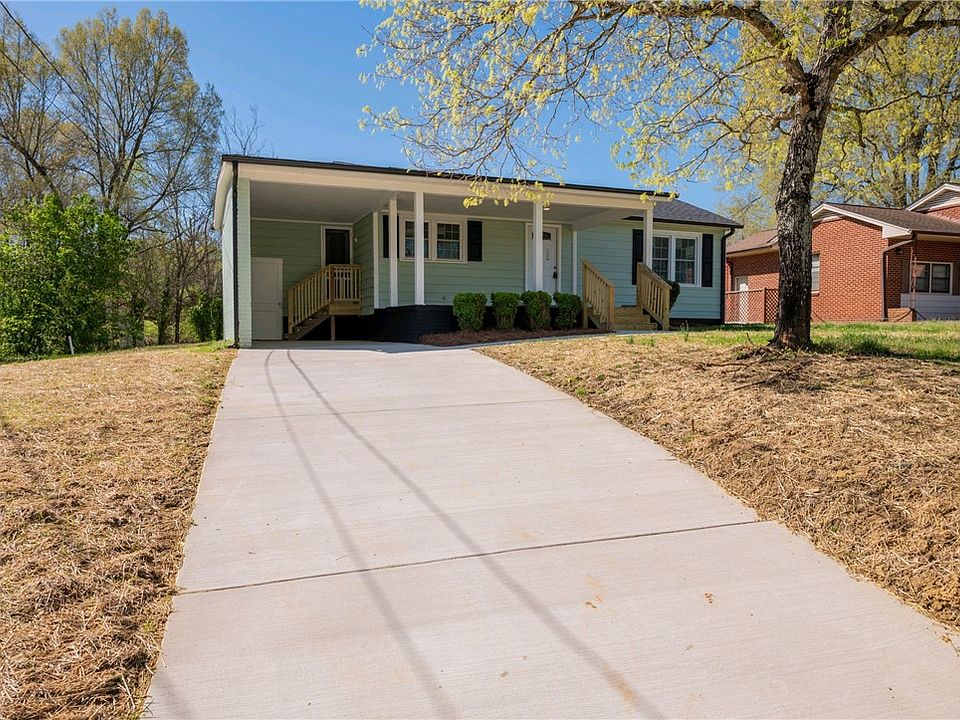 2104 N Ashland Dr, Burlington, NC 27217 Zillow