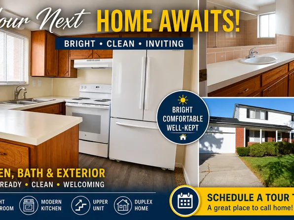 5447 Chicago Rd, Warren, MI 48092