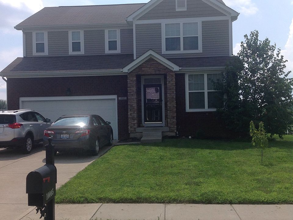 2nd image of 10005 Hornbeam Blvd