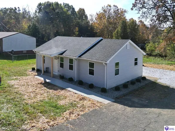 1546 Hill St, Radcliff, KY 40160