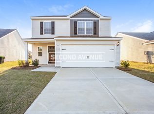 1017 Sease Garden Ct, Gilbert, SC 29054