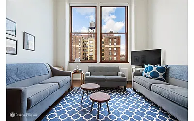 Sold by Douglas Elliman