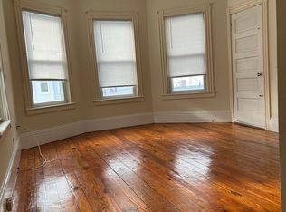 350 Ashley Blvd #3S, New Bedford, MA 02746