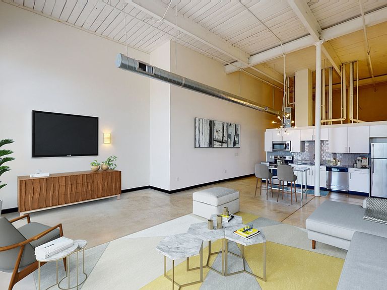 Highland Mill Lofts Apartment Rentals Charlotte, NC Zillow