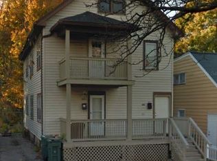 465 Hollenbeck St, Rochester, NY 14621