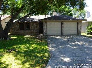 9258 Ridge Branch St, San Antonio, TX 78250