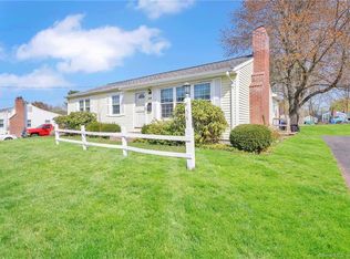 54 Two Brook Rd, Wethersfield, CT 06109