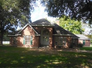 26203 Dobbin Huffsmith Rd, Magnolia, TX 77354