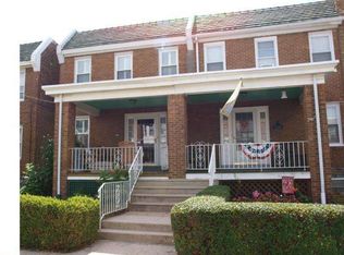 235 Rector St, Philadelphia, PA 19128