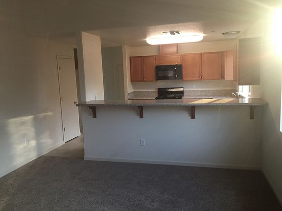Family Room facing Kitchen