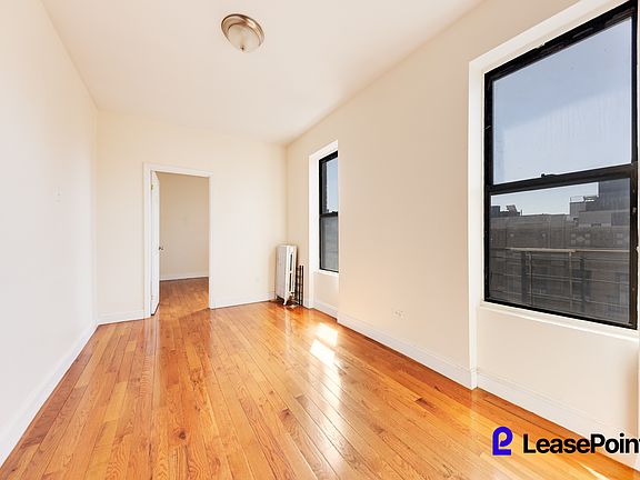 5th image of 473 W 158th St APT 68