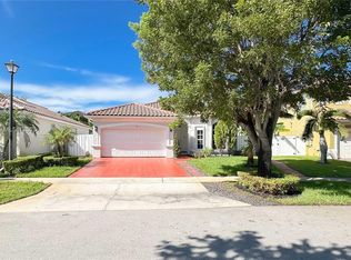 Miramar Patio Homes, Miramar, FL 33027