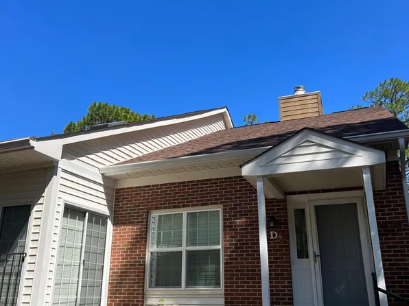 9265 Us Highway 15 Hwy #501-15D, Pinehurst, NC 28374