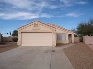 1647 S Pinto Dr, Apache Junction, AZ 85120