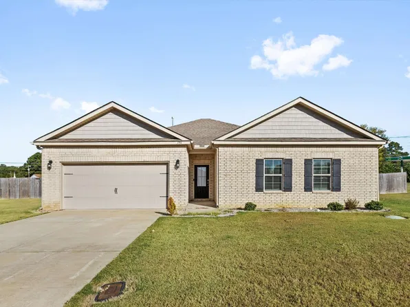 196 Empire Ln, Atoka, TN 38004