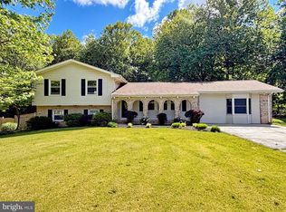 5538 Huckleberry Dr, Bryantown, MD 20617