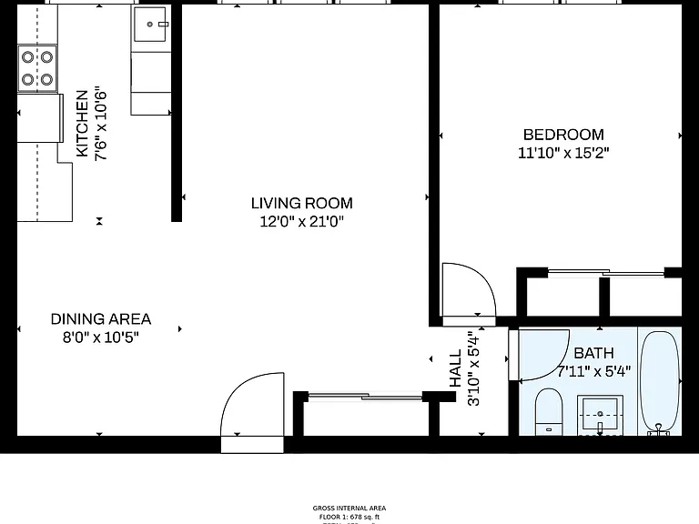 Emerson Place — Photo 11