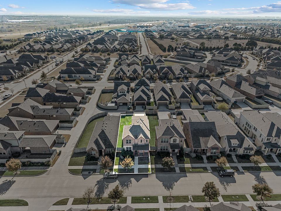 905 Plaza Ln, Argyle, TX 76226 | Zillow
