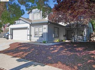 1641 Minnesota Ave, Brentwood, CA 94513