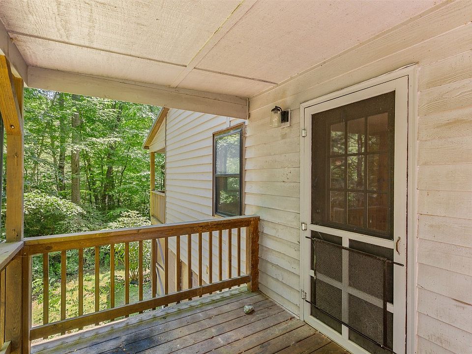 66 Jones Hollow Rd 28723, Cullowhee, NC 28723 | MLS #1001414