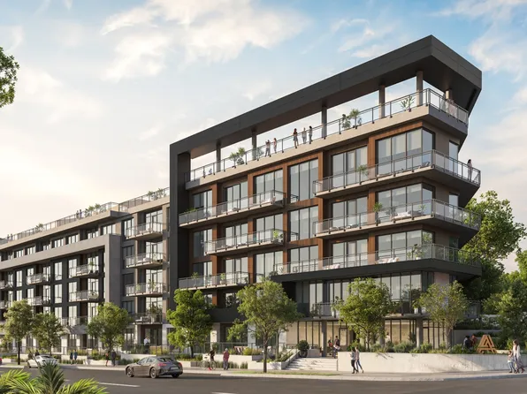 321 31st Ave N #107, Nashville, TN 37203