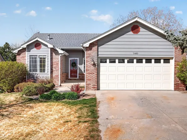 2460 Birdie Way, Milliken, CO 80543