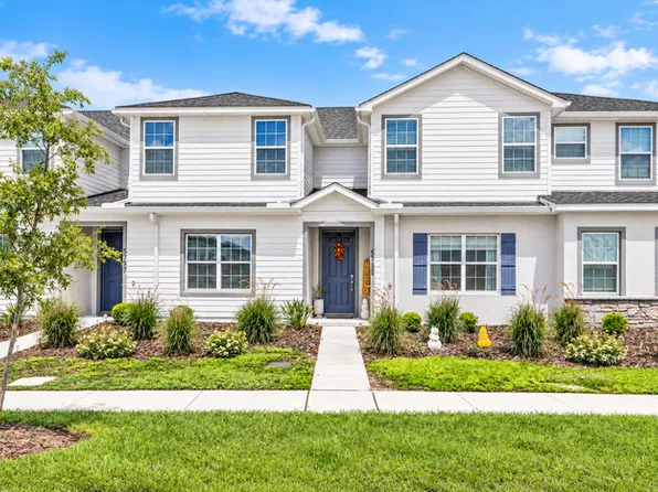 5789 Millhouse Way, Saint Cloud, FL 34771