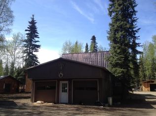 3427 Jeremy Lane, North Pole, AK 99705