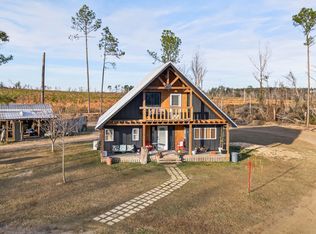 334 Hidden Hammock Dr, Vidalia, GA 30474