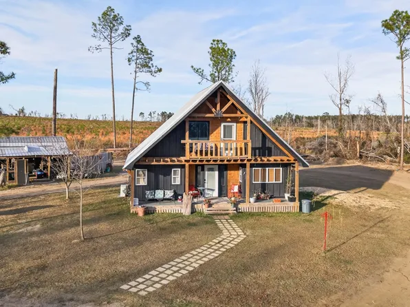 334 Hidden Hammock Dr, Vidalia, GA 30474