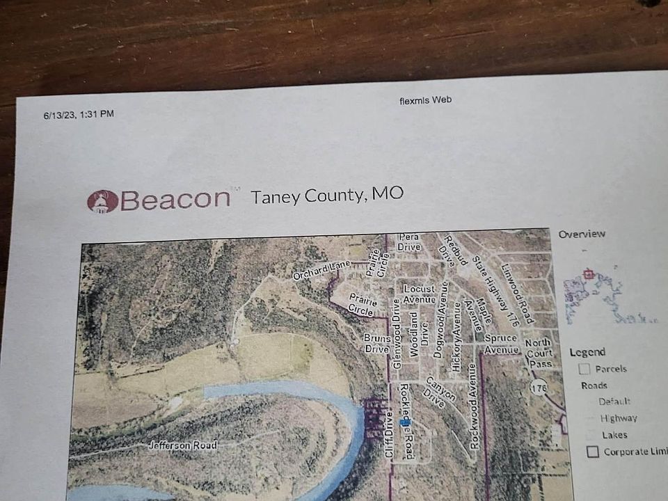 2nd image of 000 Tbd Rockledge Road