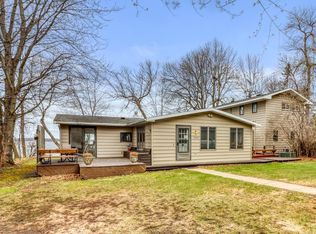 13248 E Big Cormorant Rd, Audubon, MN 56511