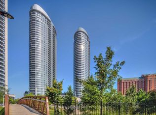 135 Village Green Sq Unit 1620, Toronto, ON M1S 0G4