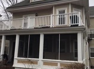 5 Oak Square Ave #3, Boston, MA 02135