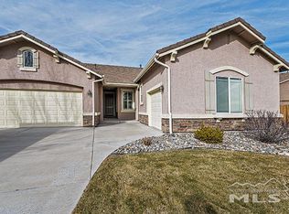 4320 Globe Ct, Sparks, NV