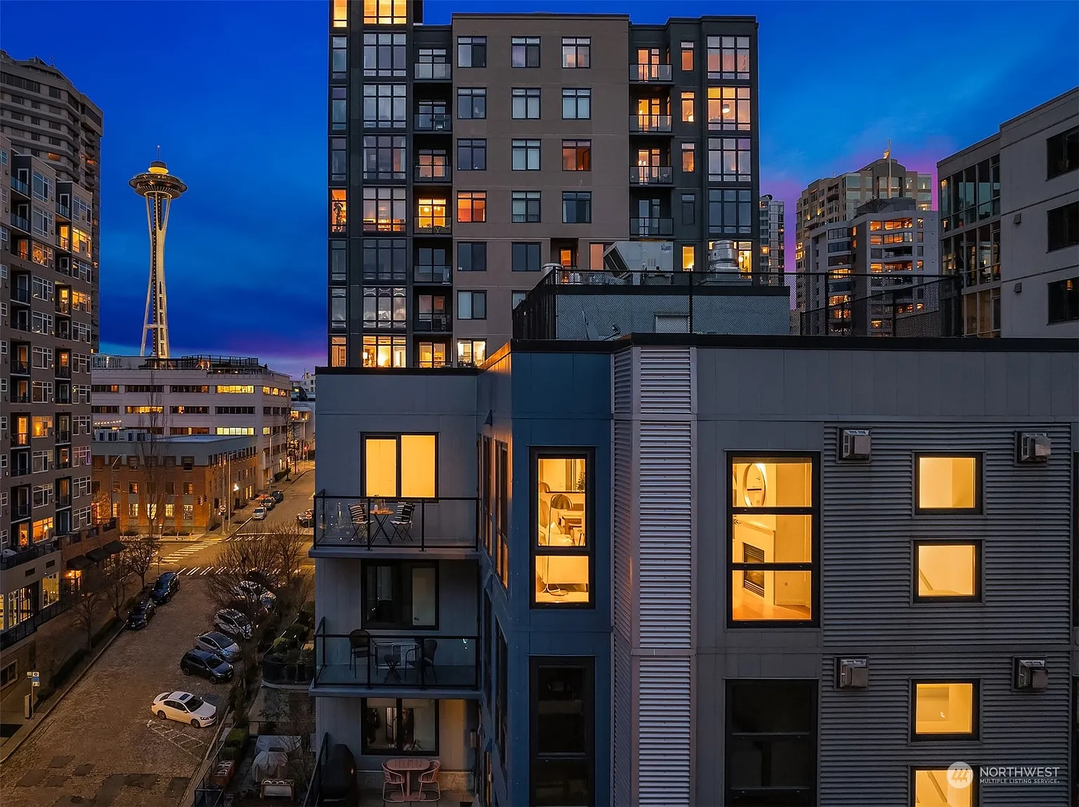 81 Clay Street #921 photo 1