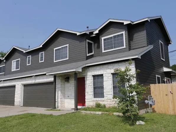 7200 Dan Jean Dr Unit B, Austin, TX 78745