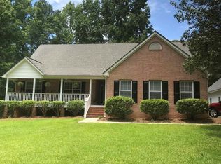 2130 E Lake Rd, McDonough, GA 30252