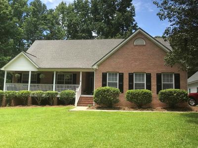 2130 E Lake Rd, McDonough, GA, 30252