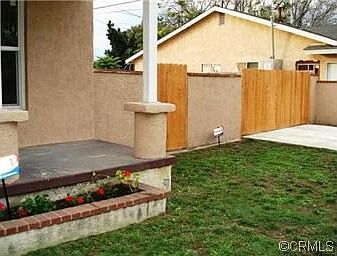4th image of 624 S Vine Ave