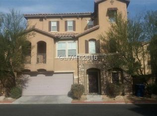 10478 Badger Ravine St #0, Las Vegas, NV 89178