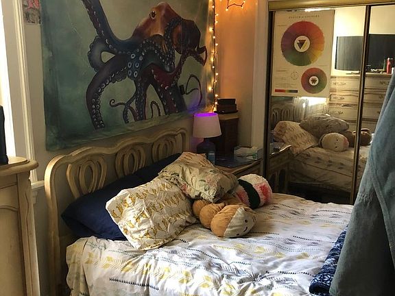 3rd image of 109 S Boulevard APT 4
