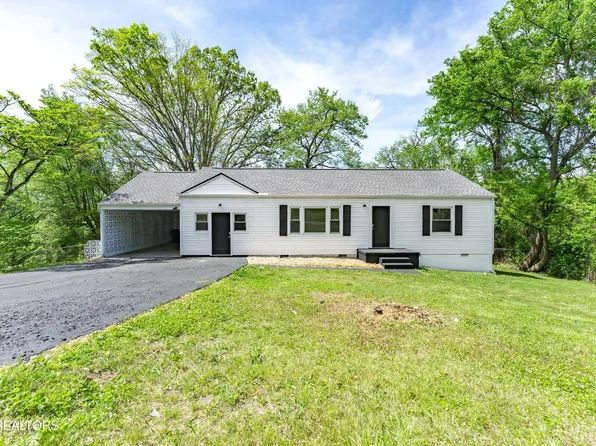 1703 Breda Dr, Knoxville, TN 37918